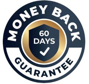 FemiCore Money Back Guarantee